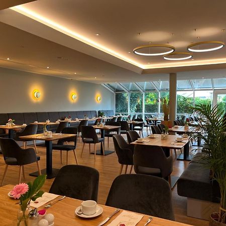 Hotel Restaurant Bullerdieck 가르브센 외부 사진
