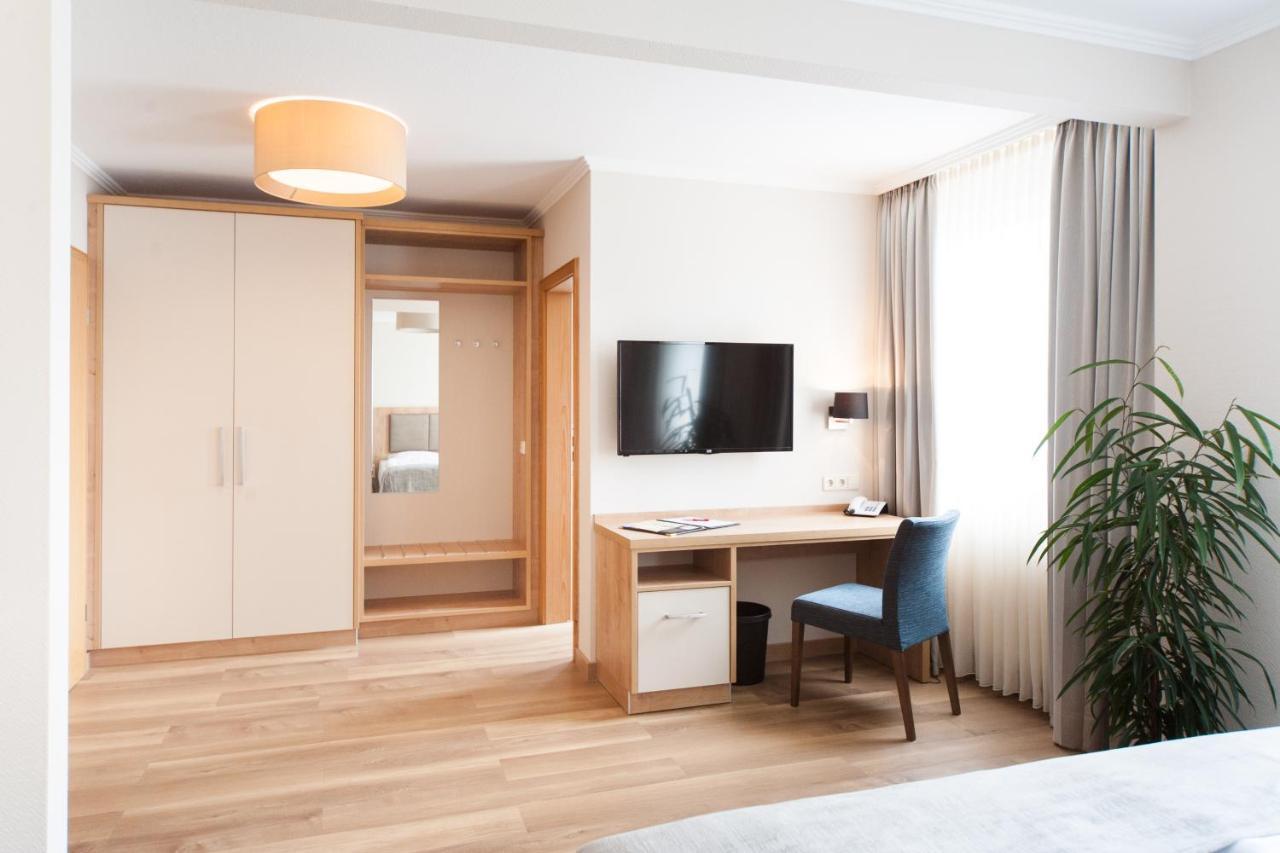Hotel Restaurant Bullerdieck 가르브센 외부 사진
