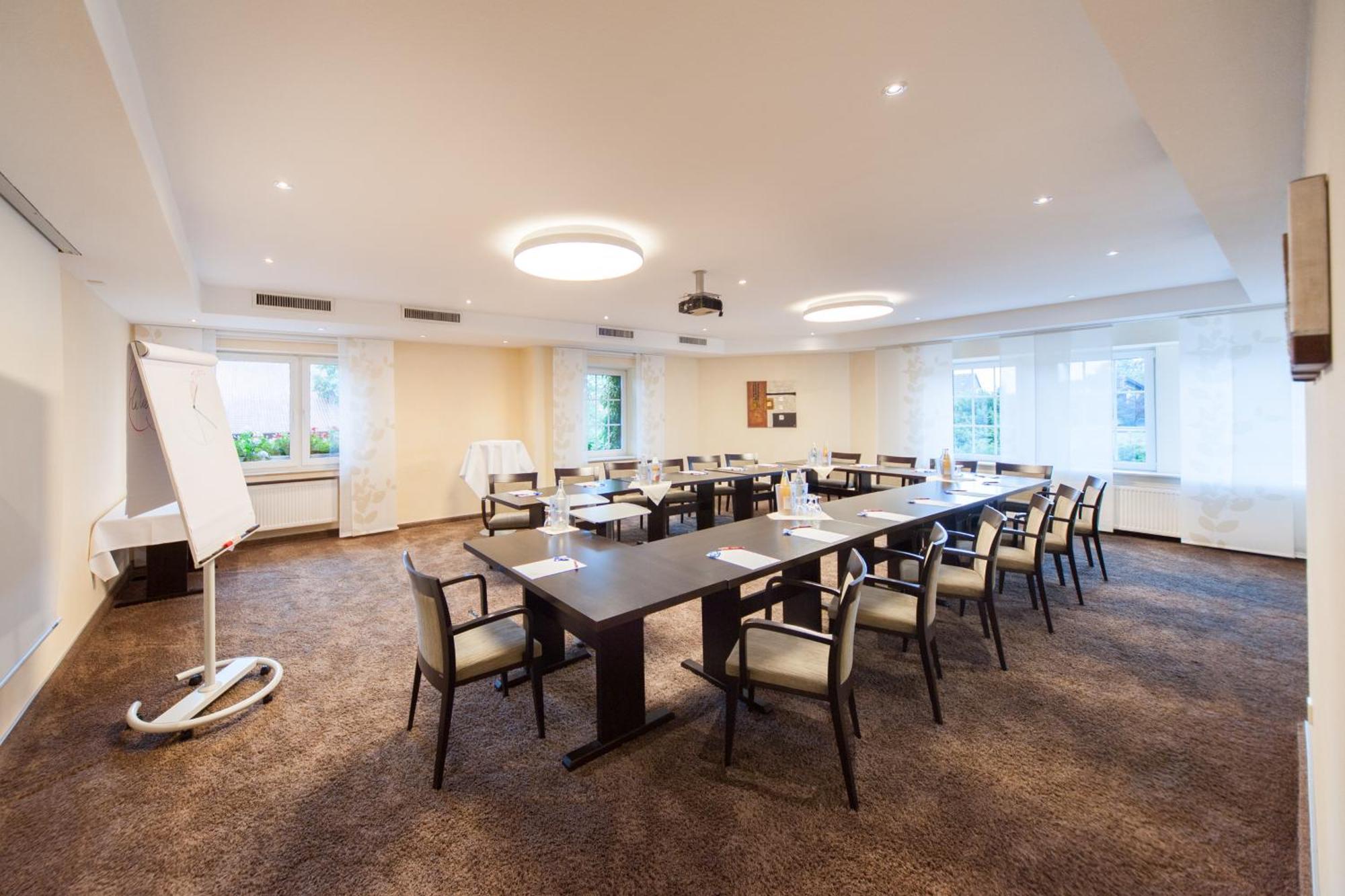 Hotel Restaurant Bullerdieck 가르브센 외부 사진