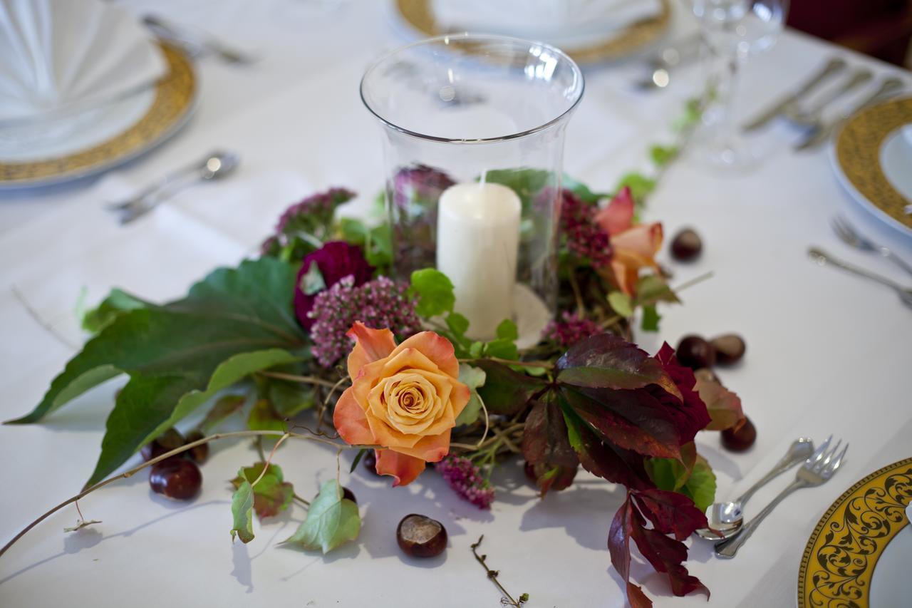 Hotel Restaurant Bullerdieck 가르브센 외부 사진