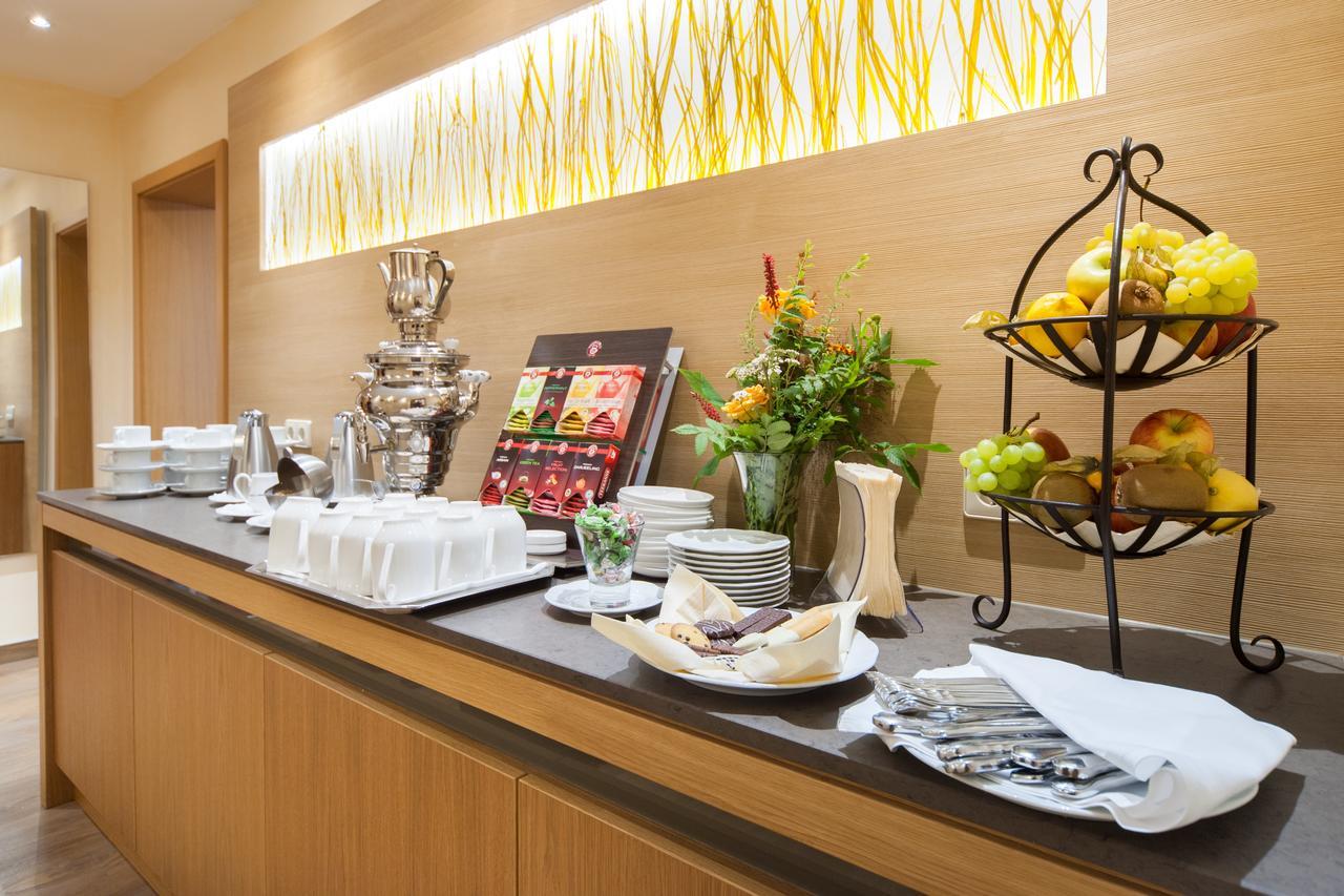 Hotel Restaurant Bullerdieck 가르브센 외부 사진
