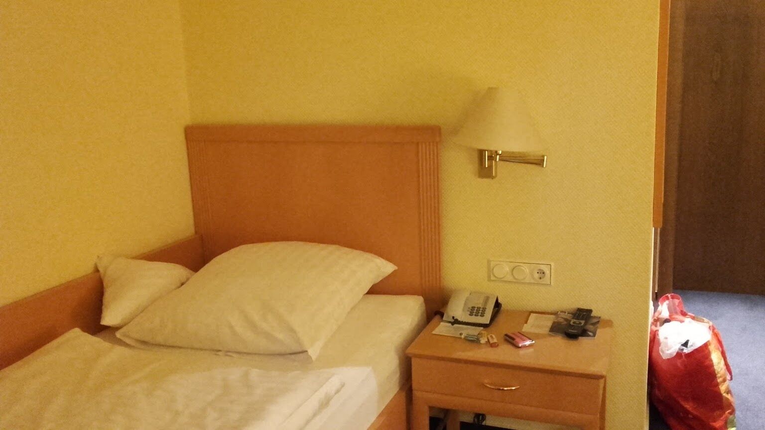 Hotel Restaurant Bullerdieck 가르브센 외부 사진